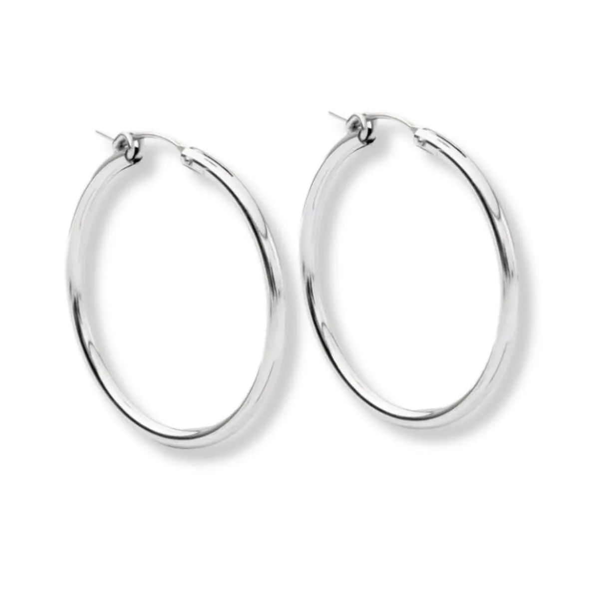 50mm Everyday Hoops