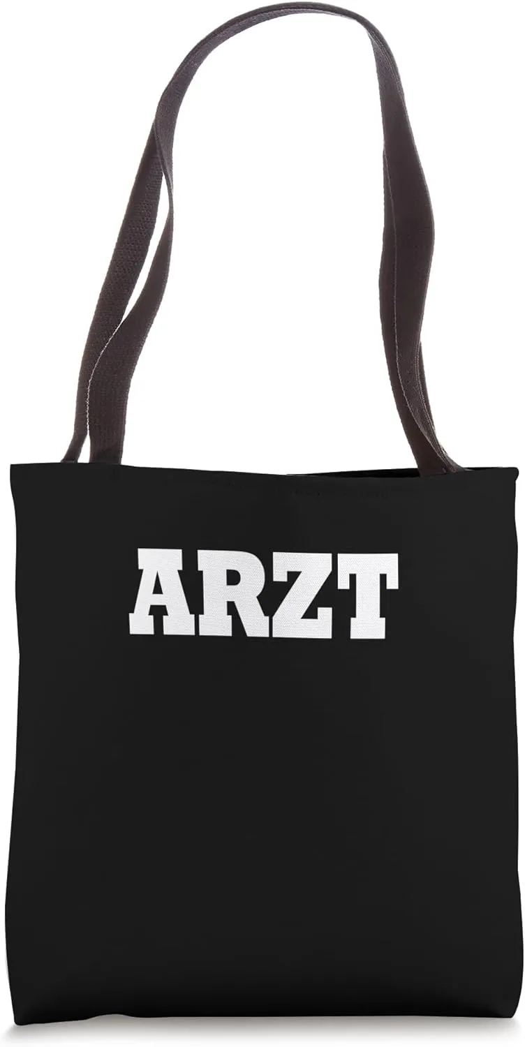A fun and simple costume for carnival doctor Tote Bag