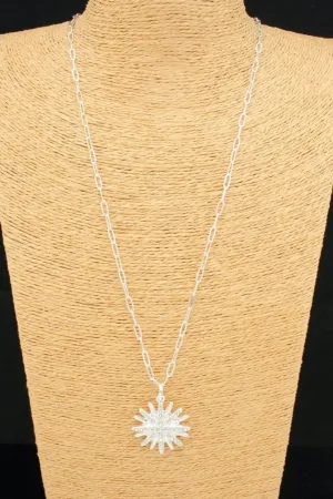 Agnes Necklace