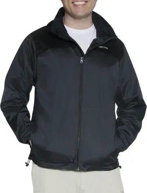 Arctix Men's Fleece Lined Rain Jacket