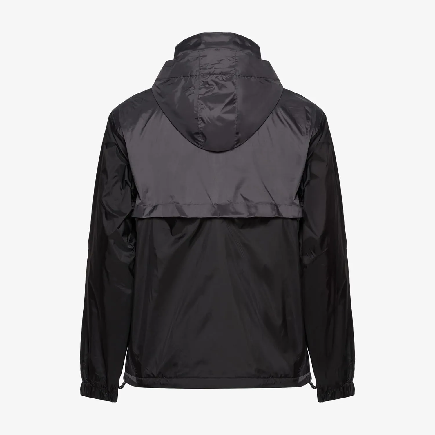 Arctix Men's Fleece Lined Rain Jacket