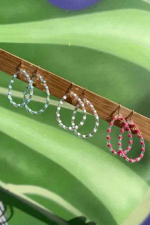 Cannes Earrings