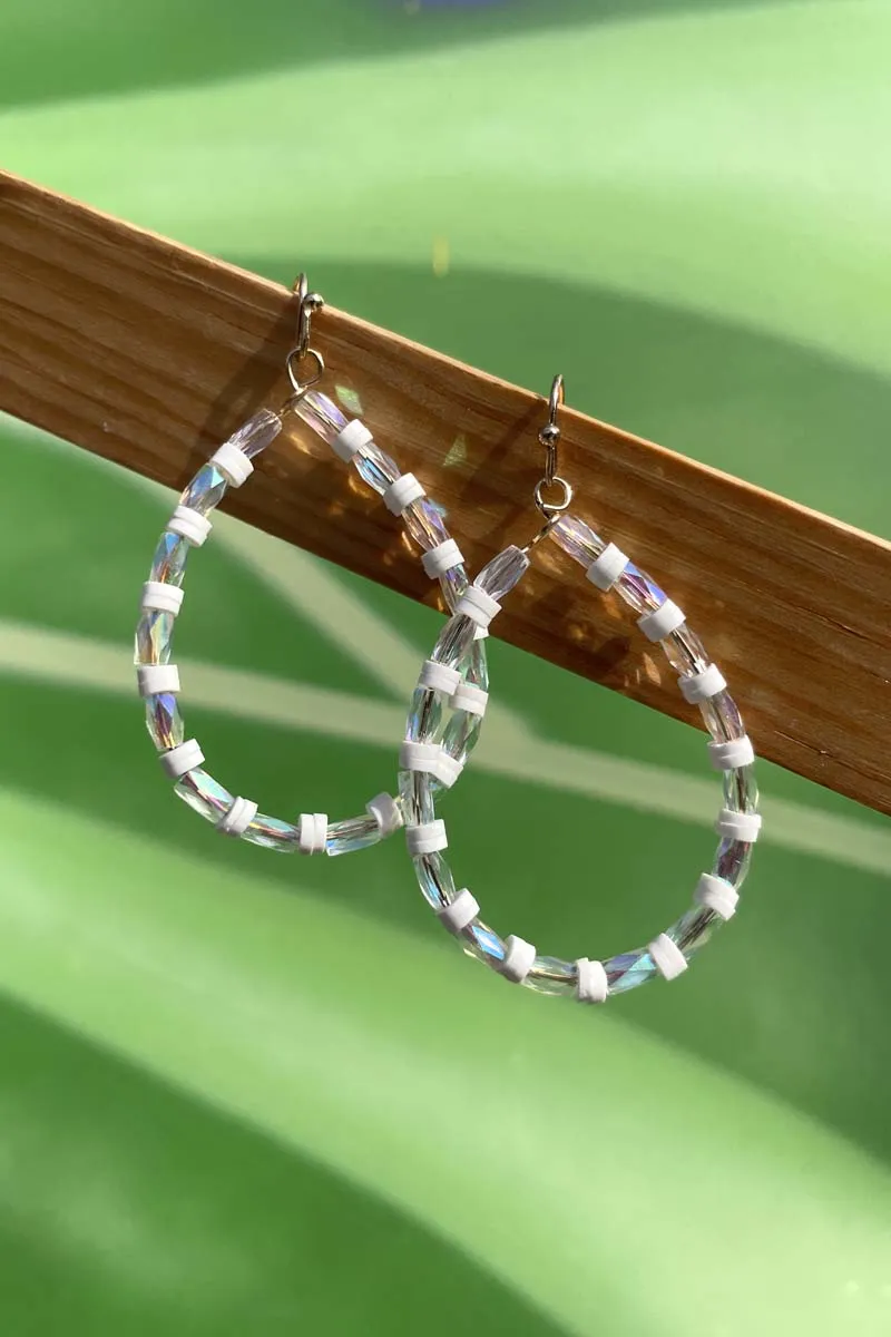 Cannes Earrings