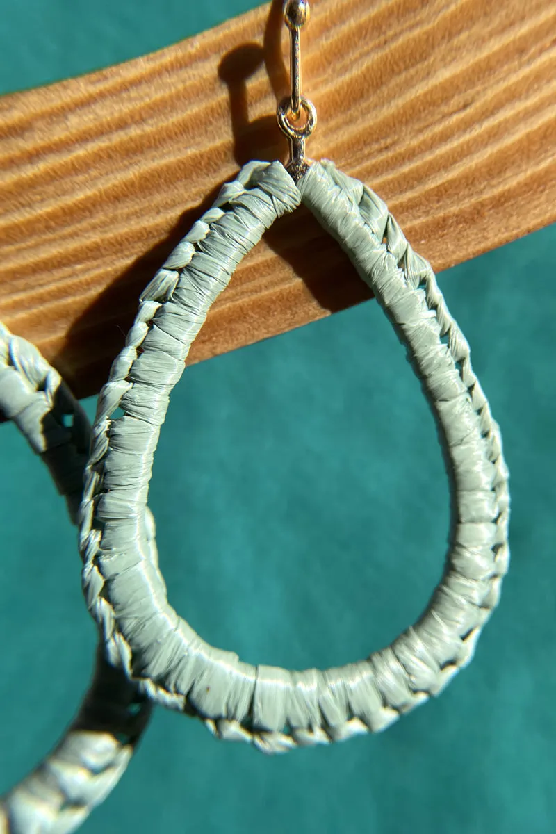 Claudette Earrings