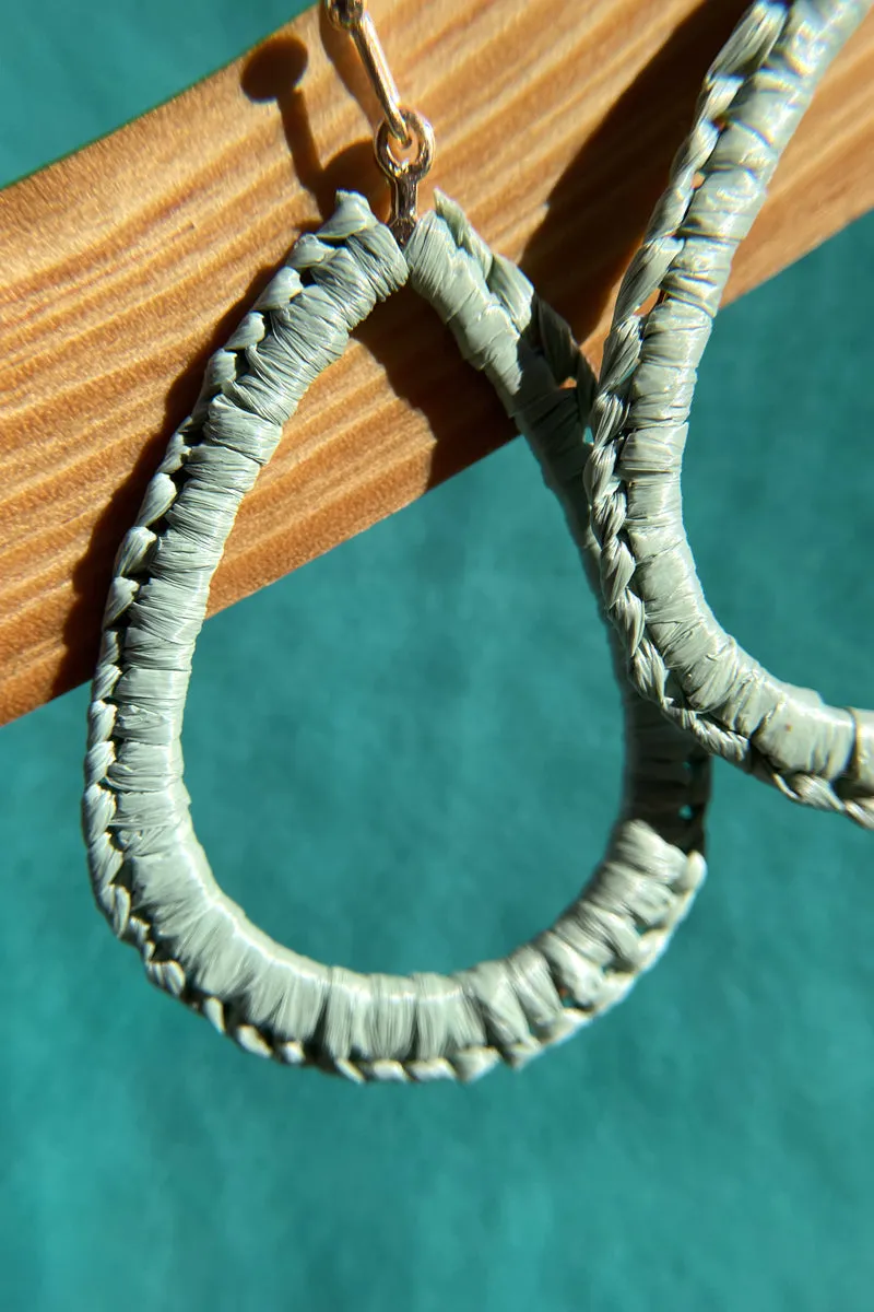 Claudette Earrings