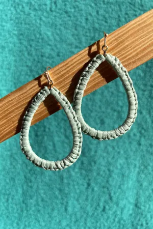 Claudette Earrings