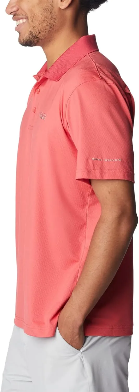 Columbia Men's Low Drag Offshore Polo