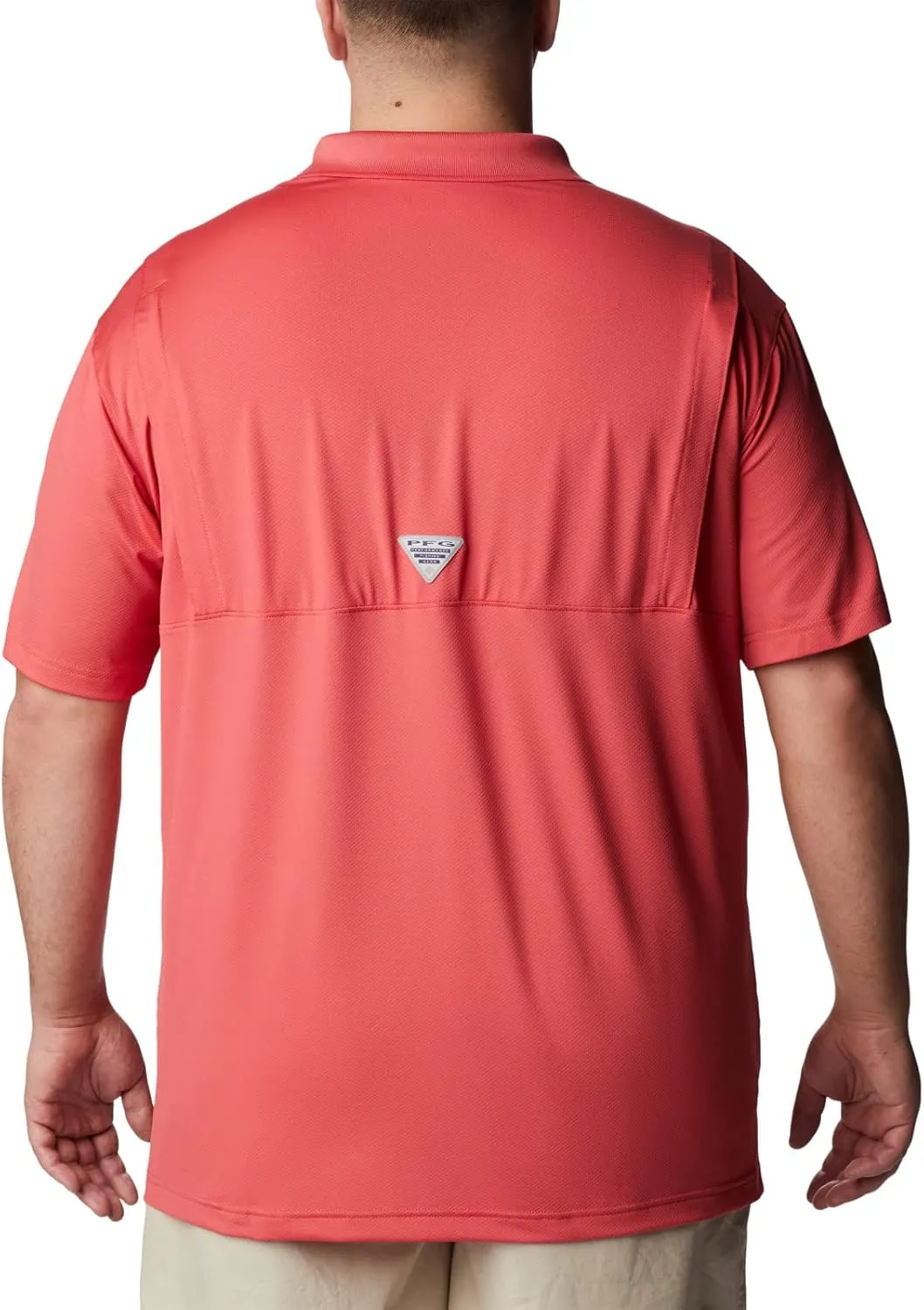 Columbia Men's Low Drag Offshore Polo