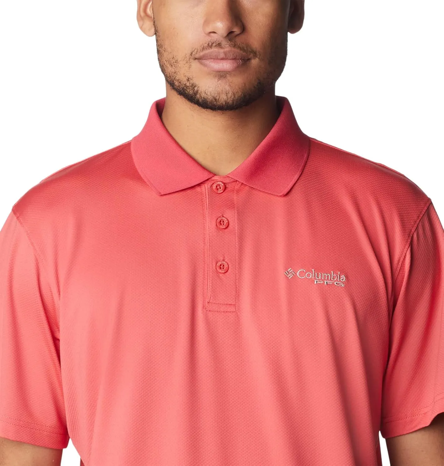 Columbia Men's Low Drag Offshore Polo