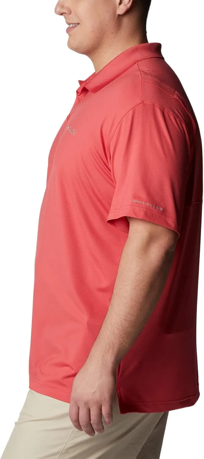 Columbia Men's Low Drag Offshore Polo