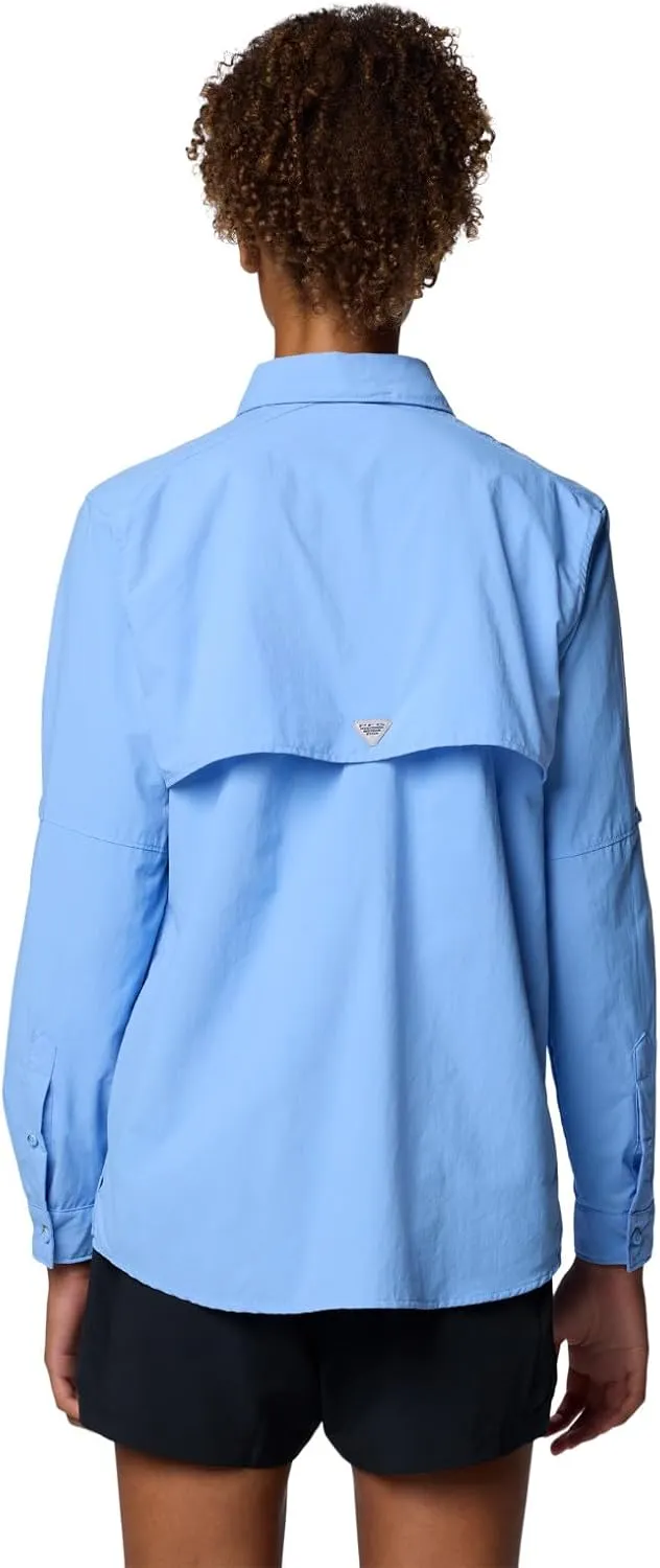 Columbia Women's PFG Bahama II Long Sleeve