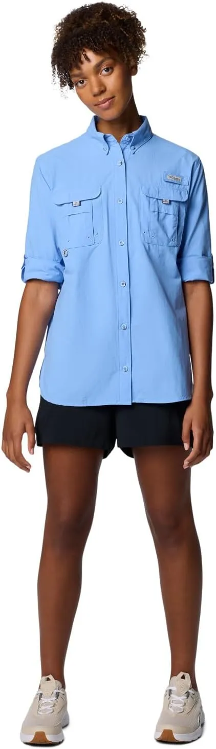 Columbia Women's PFG Bahama II Long Sleeve