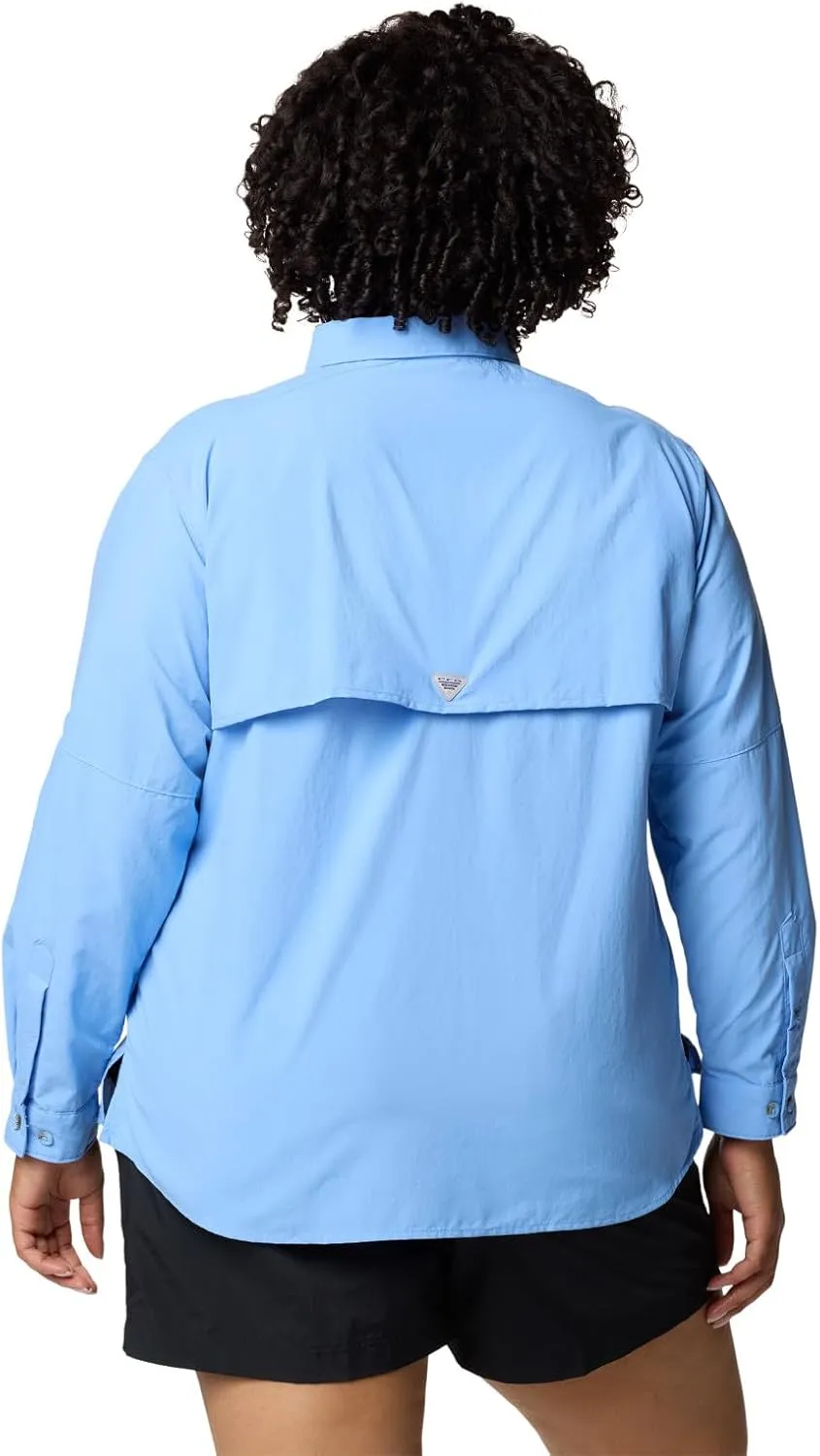 Columbia Women's PFG Bahama II Long Sleeve