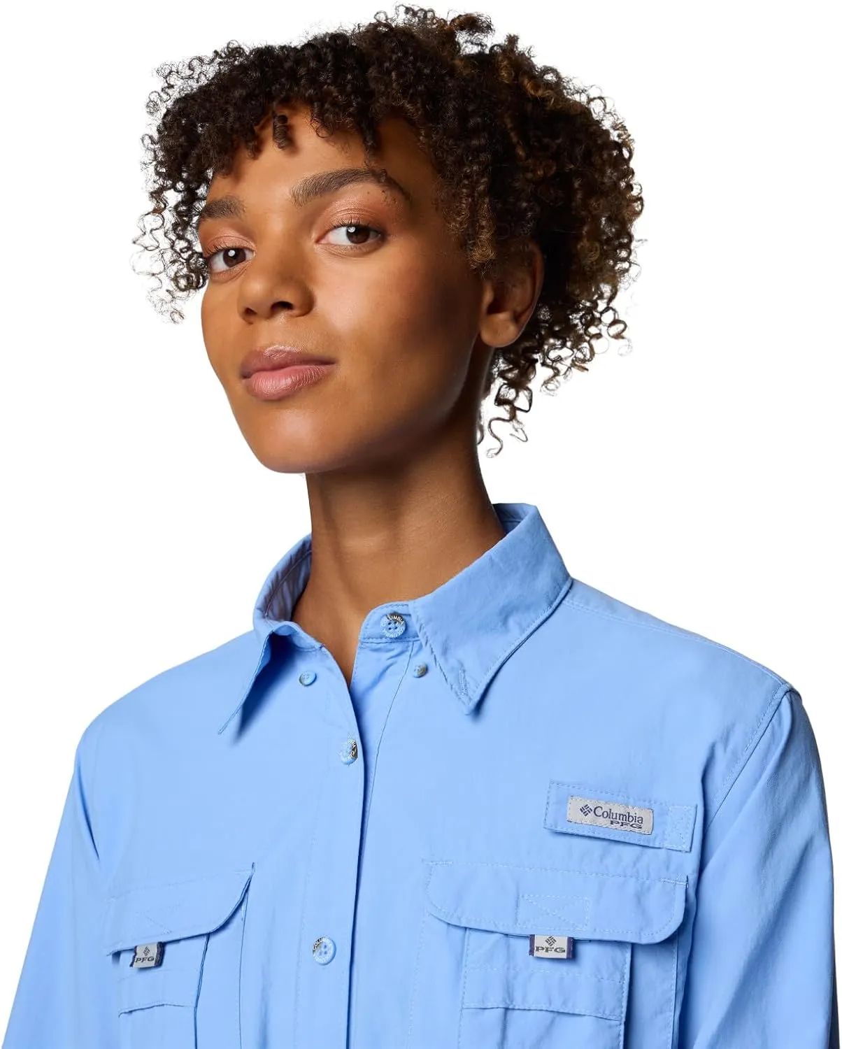 Columbia Women's PFG Bahama II Long Sleeve