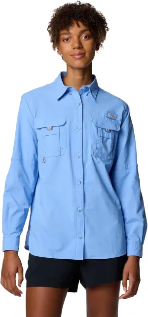 Columbia Women's PFG Bahama II Long Sleeve