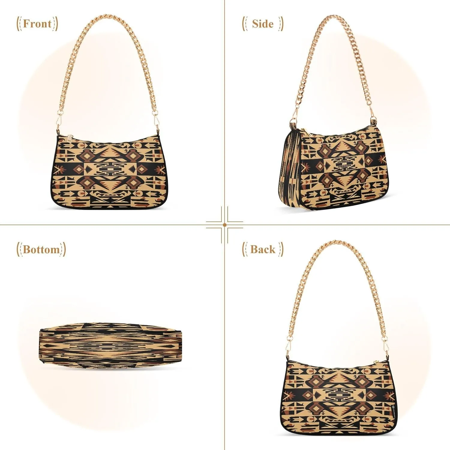 Easter Theme Women Hand Bag, Simple Bags for Women