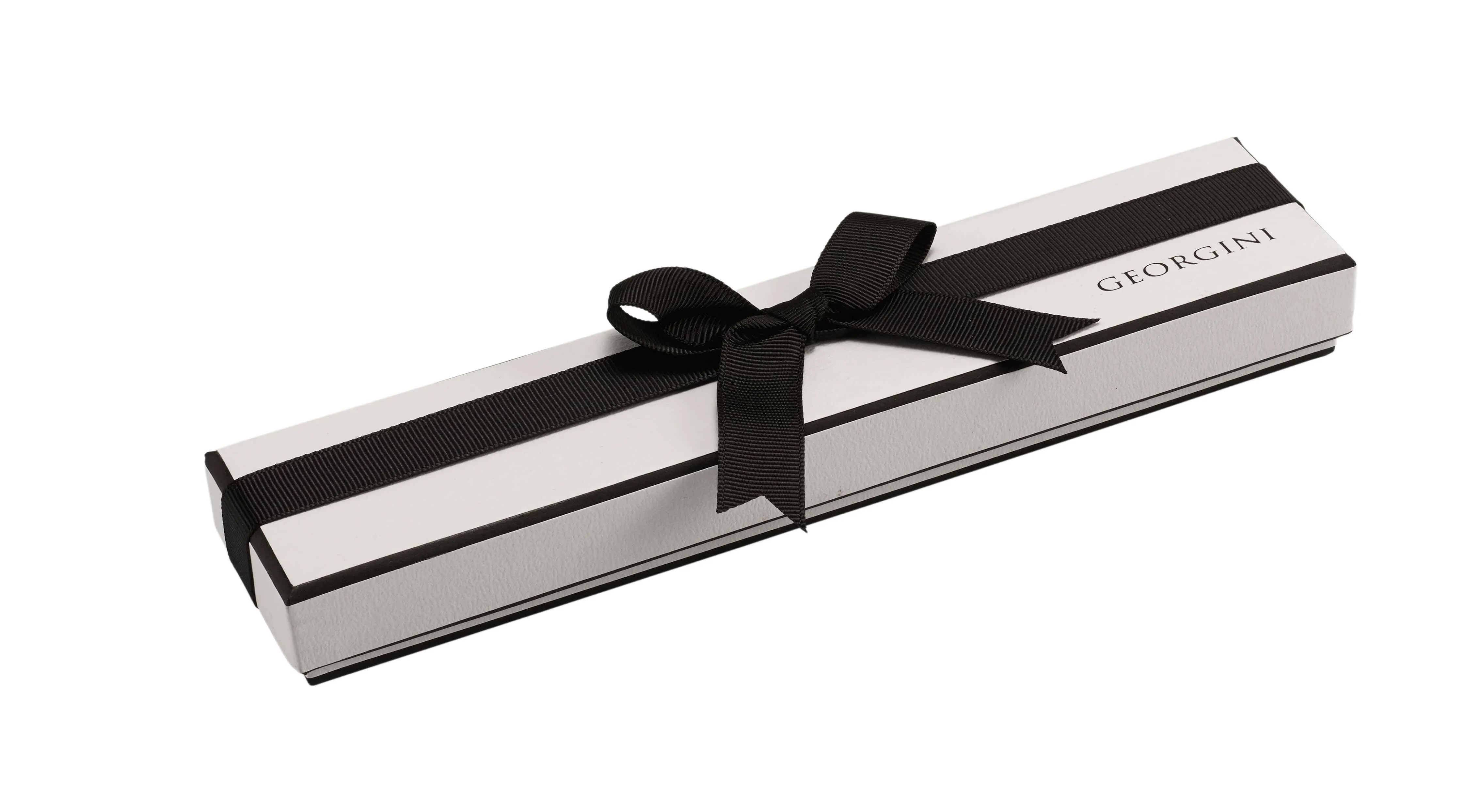 Georgini Cross Bracelet Silver