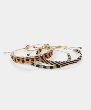 Guanbana Bracelet Set