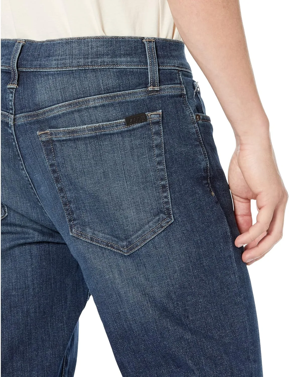 Joe's Men's Brixton Straight and Narrow Leg Jean