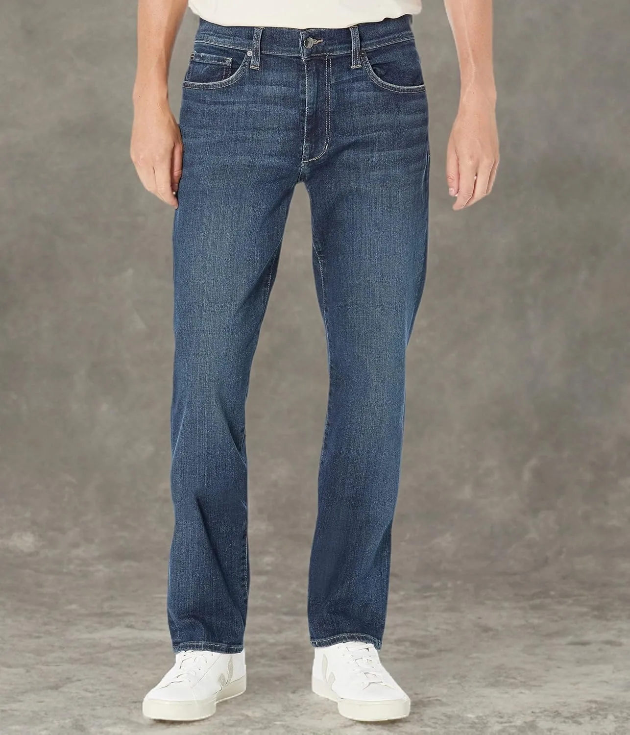 Joe's Men's Brixton Straight and Narrow Leg Jean