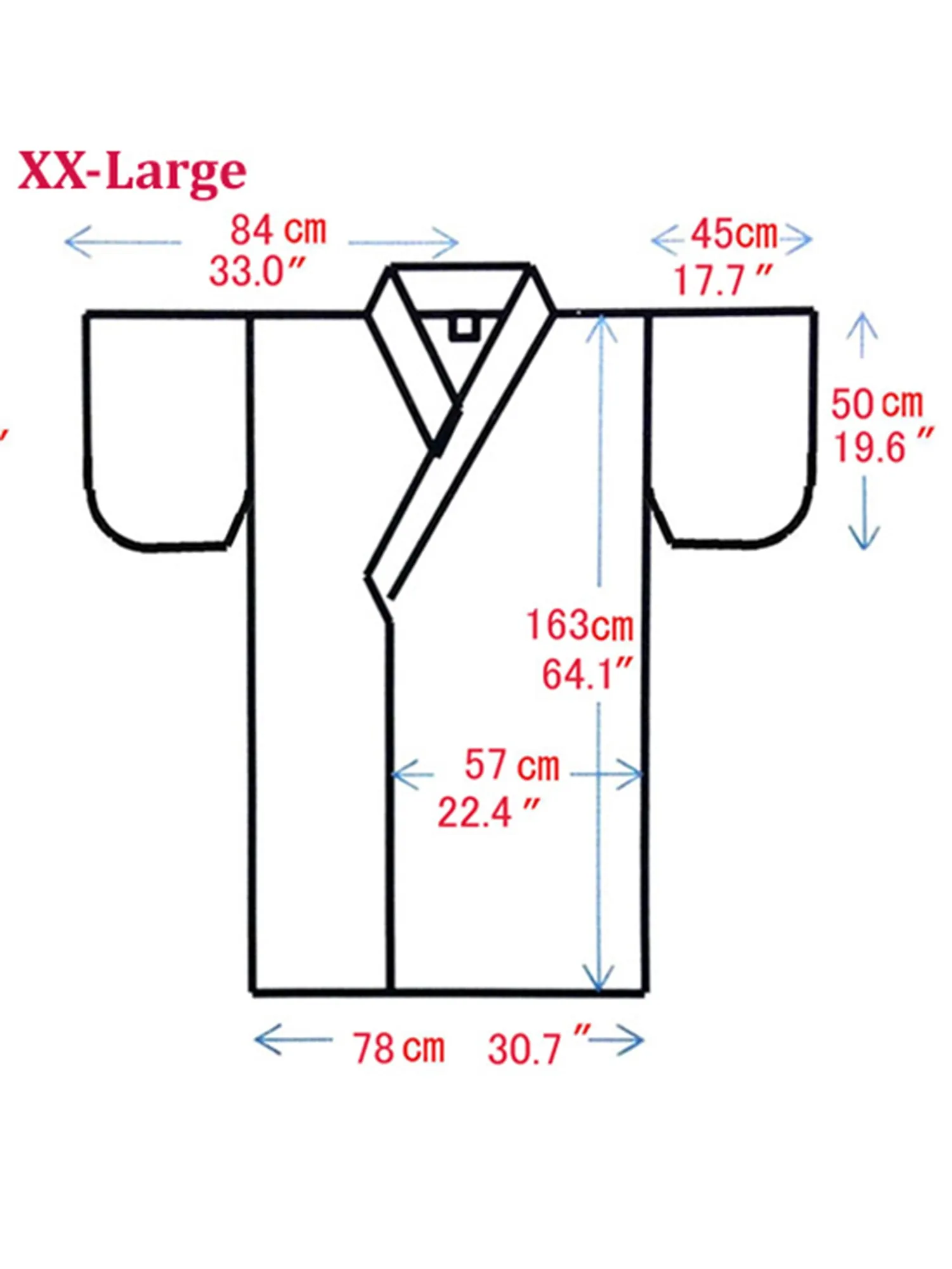 Men's Yukata Robe Japanese Summer Kimono -  Autumn Moon
