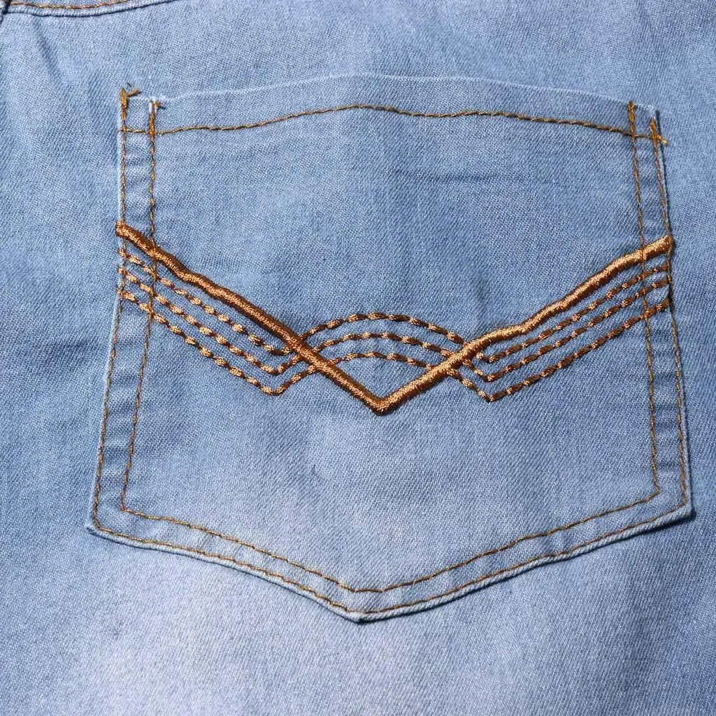Pants Mid Denim Womens Pants Trousers Casual Waisted Lace Jeans Up Women's Jeans Pants Jeans for Women Trendy Plus