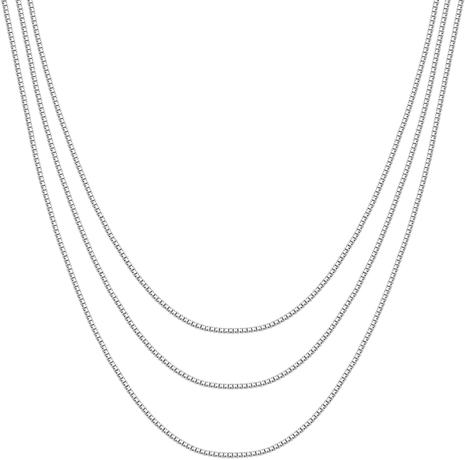 PAVOI 14K Gold Plated Star, Coin, Butterfly, Lightning Cluster Pendant Necklace for Women