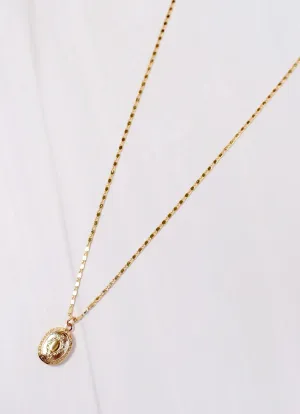 Prevost Locket Necklace