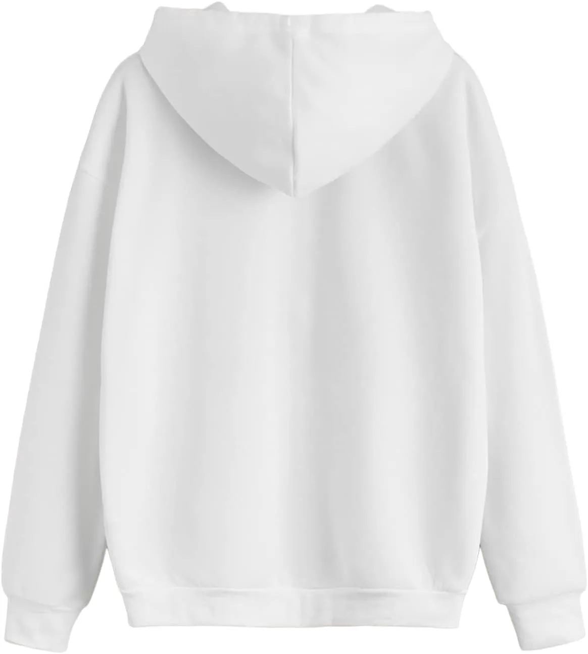 SHENHE Women's Zip Up Hoodies Long Sleeve Pocket Drawstring Sweatshirts Fall Casual Outfits Jackets