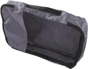 Simple and Suitcase Storage Bag Travel Organizer Pouch for Women's Use