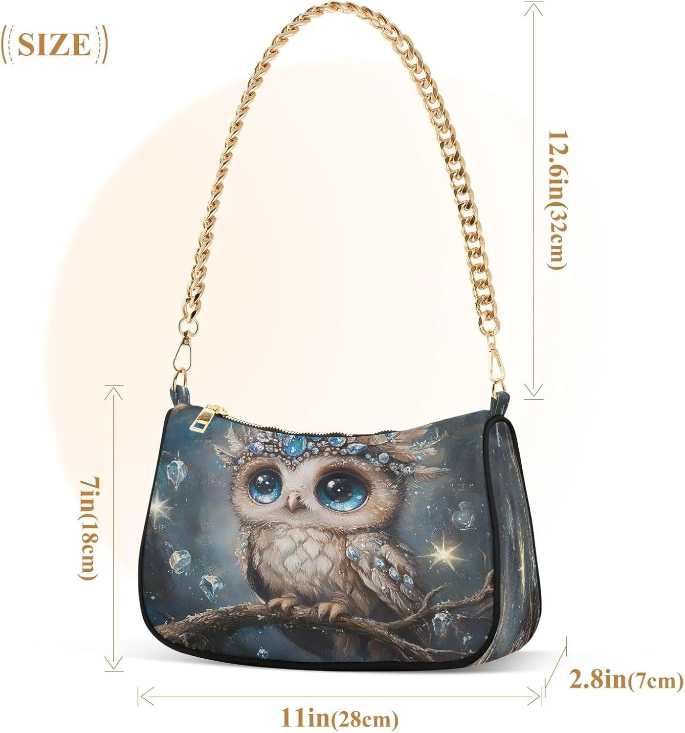Simple Pink White Striped Women Hand Bag, Womens Shoulder Bags Crossbody
