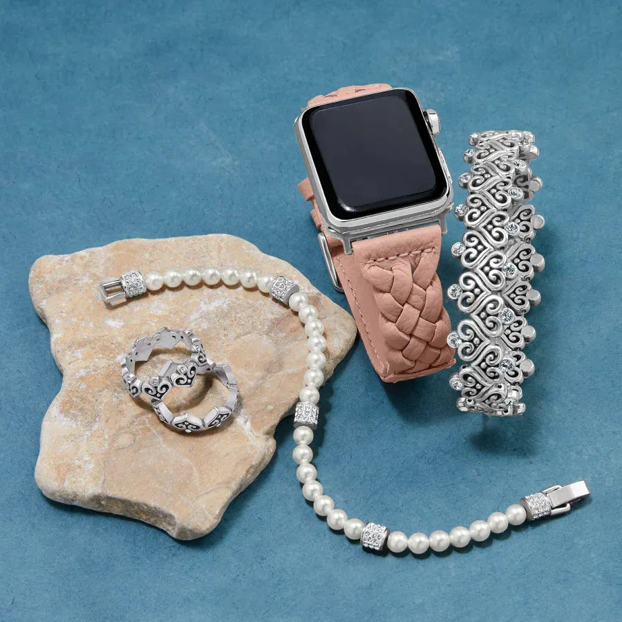 SUTTON BRAIDED WATCH BAND