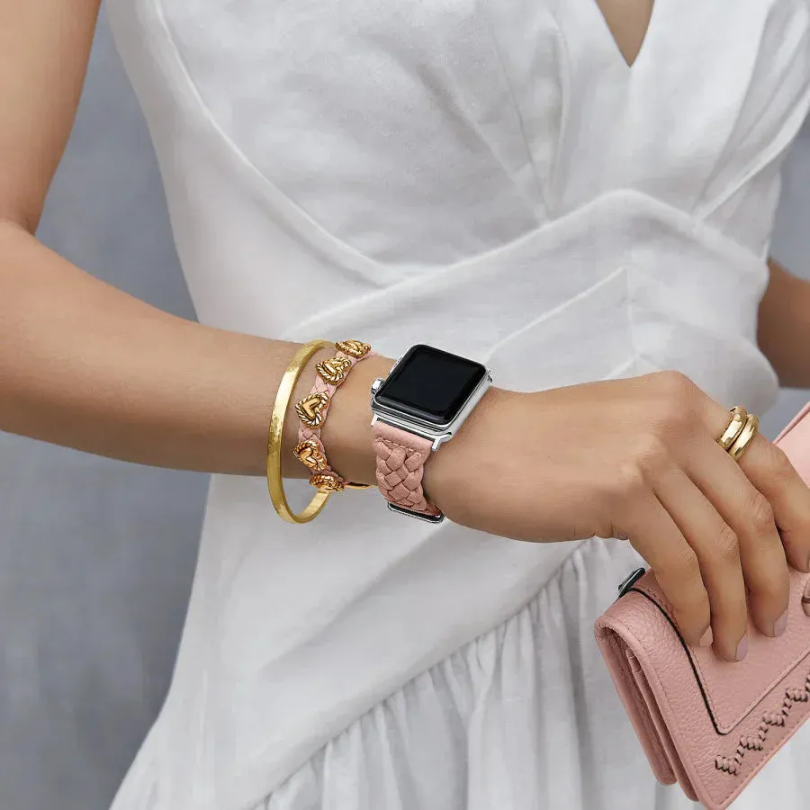SUTTON BRAIDED WATCH BAND