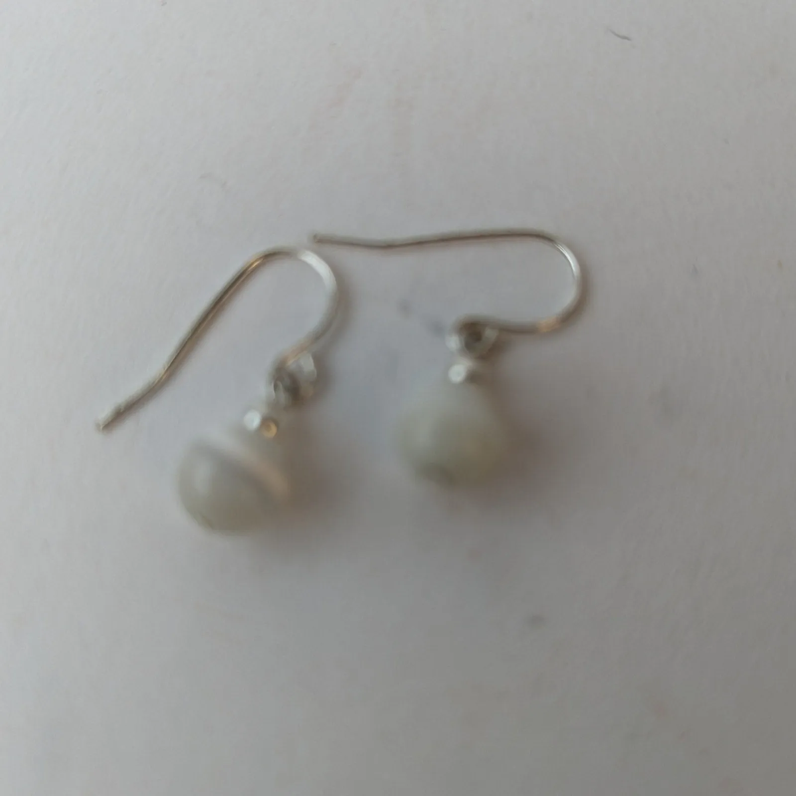 Teardrop Earrings