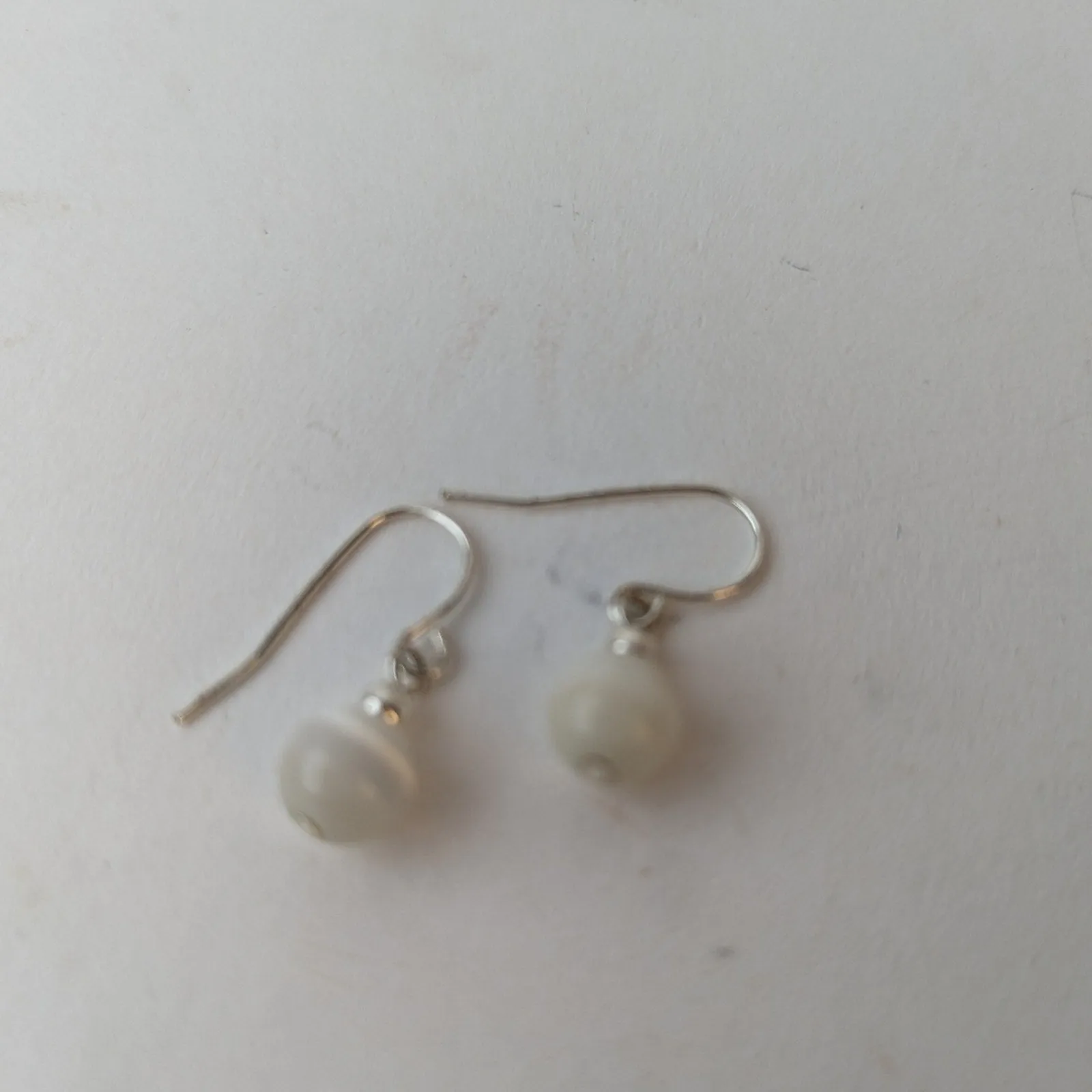 Teardrop Earrings