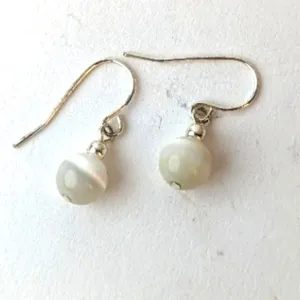 Teardrop Earrings