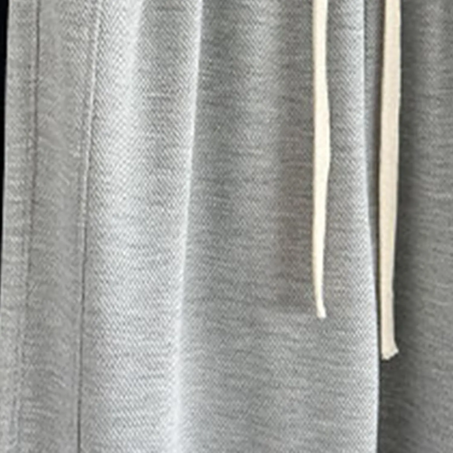 Wide Leg Sweatpants Women Plus Size High Waisted Drawstring Lounge Pants Flowy Trousers Casual Loose y2k Joggers