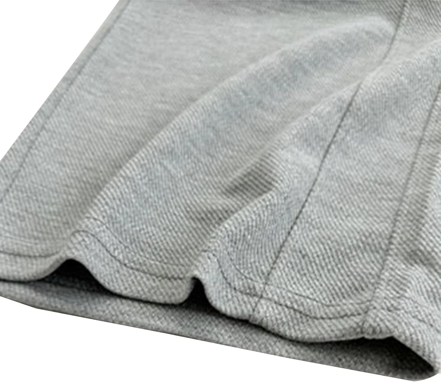 Wide Leg Sweatpants Women Plus Size High Waisted Drawstring Lounge Pants Flowy Trousers Casual Loose y2k Joggers