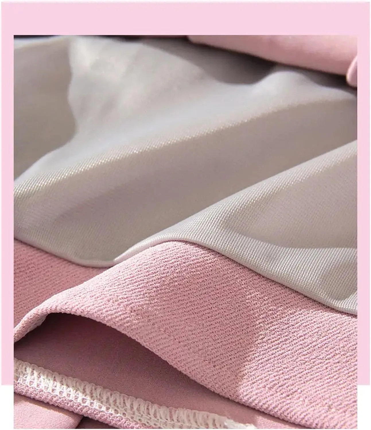 Womens Golf Skirt High Waist A-Line Athletic Large Size Pleated Kawaii Mini Skirts Skort