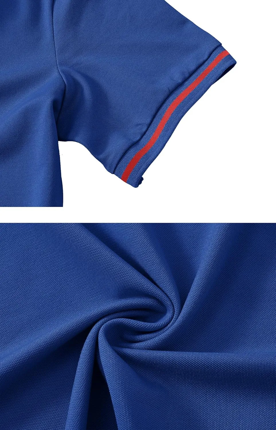 YSENTO Women Tennis Dress Short Sleeve UPF 50  Activewear Athletic Polo Golf Dresses